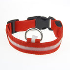 Red Light / Rechargeable M