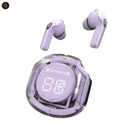 Multi-Functional Wireless Bluetooth Headphones – Over-Ear Hi-Fi Stereo Headset with TF Card Slot, FM Radio & Wired Mode – Foldable Casual Earphones for Travel & Daily Use