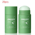 Green tea 20pcs
