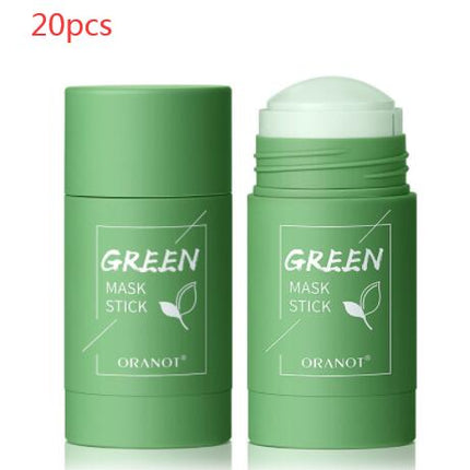 Green Tea Deep Cleanse Stick – Purifying Mask for Pores & Blackheads