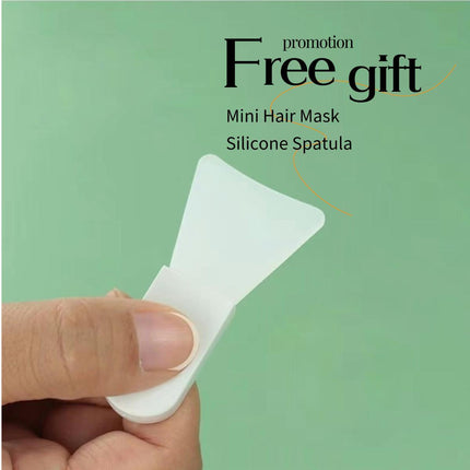 Pure Argan Oil Deep Conditioner – Intensive Repair Mask for Dry & Damaged Hair