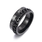 Black / 10