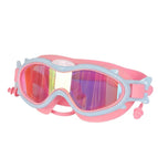 Pink BlueRim