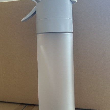 AquaMist™ Cooling Sports Bottle – Refreshing Spray & Drink Hydration Cup for Gym, Travel & Kids