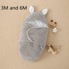 Light grey A / 3M and 6M