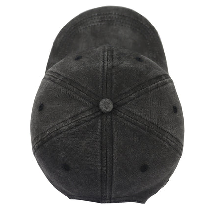 Mexican Flag Embroidered Baseball Cap – Breathable Cotton Sun Hat for Men and Women Outdoor Wear