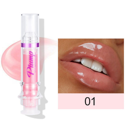 Crystal Reflect Lip Honey – Ultra-Glossy Mirror Finish & Intense Hydration