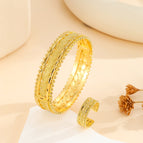 Gold / Style2