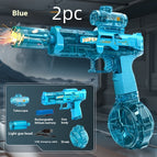 Blue / 2PCS