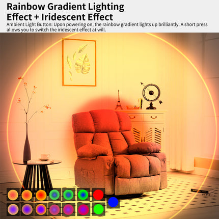 Compact LED Small Wall Lamp – High-Brightness Decorative Sconce – Versatile Wall Light for Living Room, Bedroom & Garden