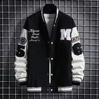 Black / M