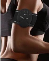 Ultimate EMS Abs Trainer – Professional Muscle Stimulator Belt – Wireless Abdominal Toning Workout Gear for Men & Women