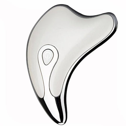 4-in-1 Electric Gua Sha Facial Massager – Microcurrent & LED Light Therapy
