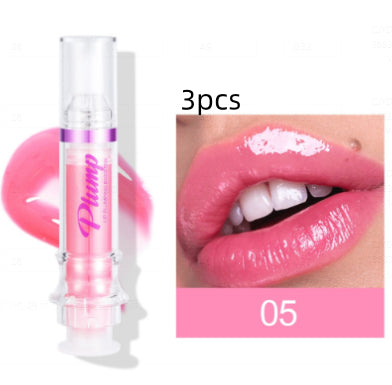 Crystal Reflect Lip Honey – Ultra-Glossy Mirror Finish & Intense Hydration