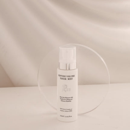 R828 Peptide Volume Toner Mist – Advanced Firming & Plumping Formula