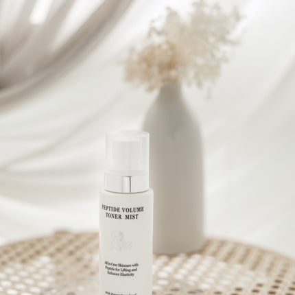 R828 Peptide Volume Toner Mist – Advanced Firming & Plumping Formula