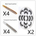 Mix packing / Set5