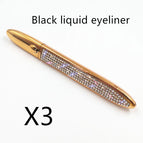 Full Diamond 3pcs / Black