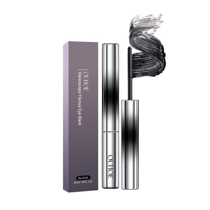 Ouhoe Instant Lift & Volume Mascara