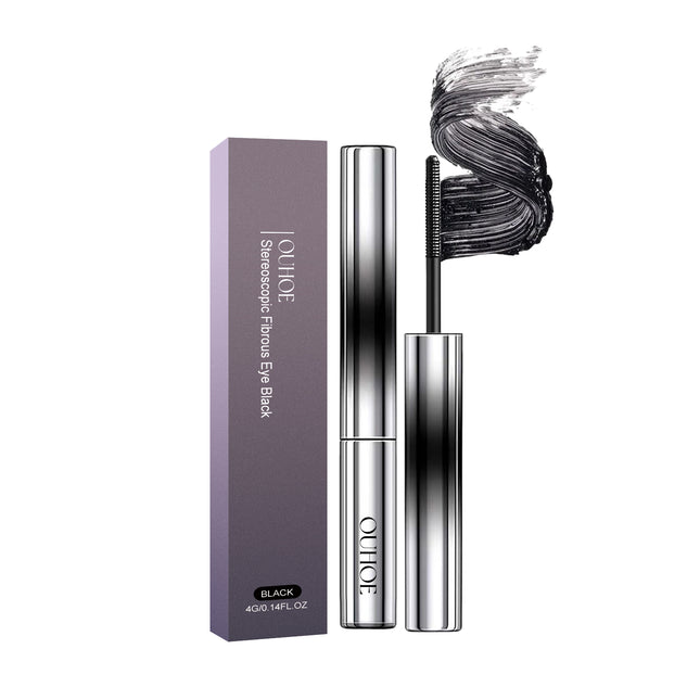 Ouhoe Instant Lift & Volume Mascara