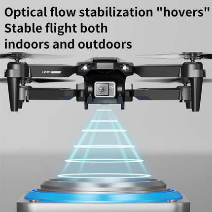 H30 Roam & Explore Aerial Drone – New Forces Series High-Definition Camera Quadcopter – Long Range WiFi FPV Live Video – Professional Smart Hovering Drone