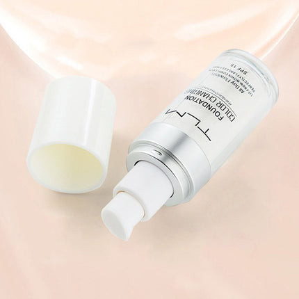 Magic Skin Tone Adjusting Foundation – 2-in-1 Concealer & BB Cream