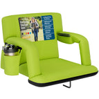 Color 3 / Lime Wide