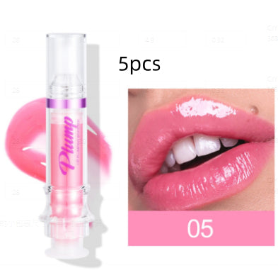 Crystal Reflect Lip Honey – Ultra-Glossy Mirror Finish & Intense Hydration