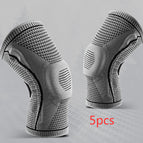 Grey / L / 5PCS