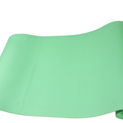 High-Density EVA Yoga Mat – Non-Slip Exercise Mat for Fitness, Pilates & Stretching – 4mm/6mm Thickness – Lightweight & Durable