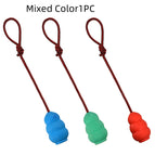 Mixed Color Hair / 12cm