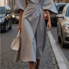 Gray / L / Light