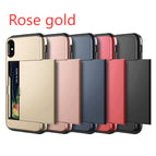 Rose gold / IPhone