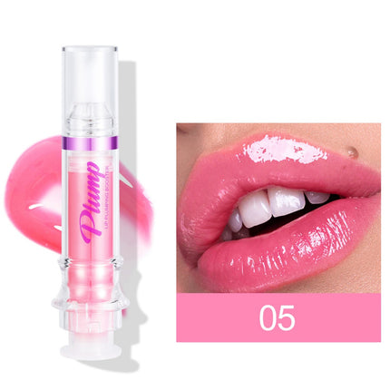 Crystal Reflect Lip Honey – Ultra-Glossy Mirror Finish & Intense Hydration