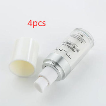 Magic Skin Tone Adjusting Foundation – 2-in-1 Concealer & BB Cream