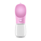 Pink / 550ML