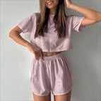Pink / L
