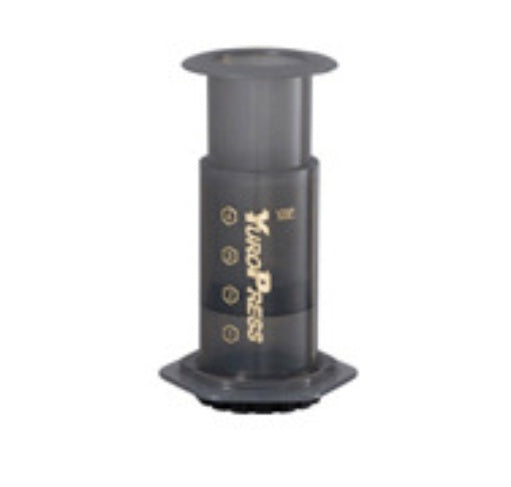 Modern French Press Coffee & Tea Maker – Heat-Resistant Borosilicate Glass – Professional Multi-Filter System