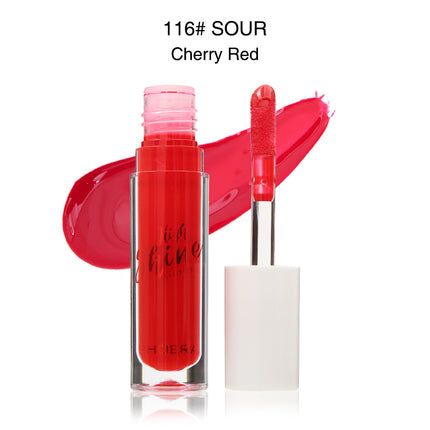 Solid Jelly Lipstick – 24H Long-Lasting Moisturizing Lip Glaze