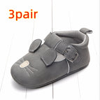 Mouse B 3pair / 11CM