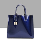 Bright blue
