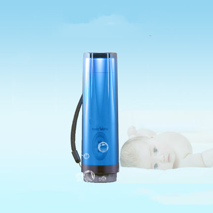 Portable Electric Baby Bidet – Handheld Rechargeable Hygiene Sprayer – Ultra-Quiet Waterproof Personal Wash for Infants