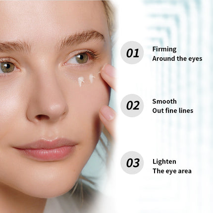 Advanced Eye Contour Repair Cream – Anti-Wrinkle & Dark Circle Treatment