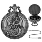 Dark Silver PDND1602