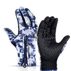 Blue / S / A