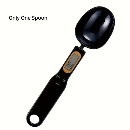 Digital Measuring Spoon