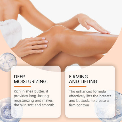 Osiora™ Advanced Firming Body Lotion – Skin Tightening & Smoothing Formula