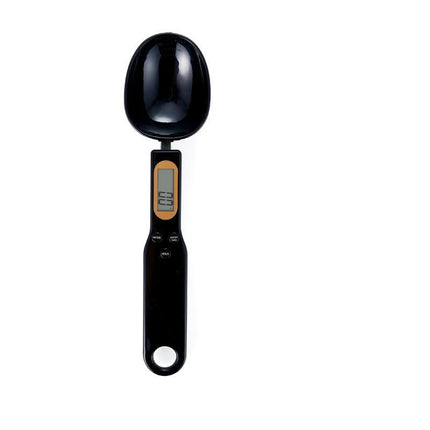 Digital Measuring Spoon Scale – High-Precision Electronic Kitchen Scale for Liquid & Powder – 500g/0.1g LCD Display
