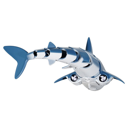 VEVOR Remote Control Shark Toy – 2.4 GHz High-Speed RC Boat for Pools & Lakes – Realistic Waterproof Robotic Shark for Kids & Adults – Ideal Christmas & Birthday Gift