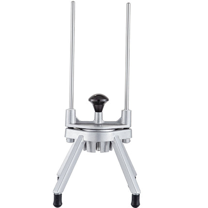VEVOR™ Easy Fruit Wedge Cutter – 8-Wedge Heavy Duty Slicer for Bars, Restaurants & Home Kitchens